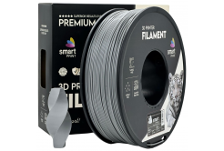 Smart Print FG-S3-E1, 3D filament, ABS+, 1,75mm, 1000g, Szürke (Grey)