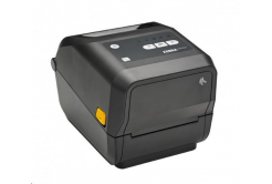 Zebra  ZD420 ZD42042-T0E000EZ TT címkenyomtató, 4" 203 dpi, USB, USB Host