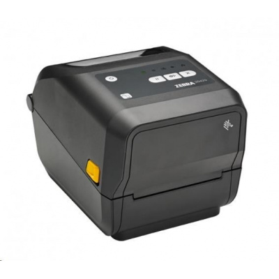 Zebra  ZD420 ZD42042-T0E000EZ TT címkenyomtató, 4" 203 dpi, USB, USB Host