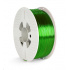 Verbatim 55057 3D filament, PET-G, 1,75mm, 1000g, 327m, Átlátszó zöld (Green Transparent)