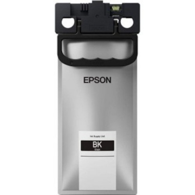 Epson T01C1 XL C13T01C100 fekete (black) eredeti tintapatron
