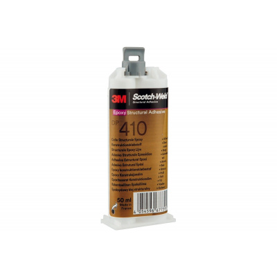3M DP410 Scotch-Weld™, krémfehér, 50 ml
