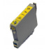 Epson T0544 sárga (yellow) utángyártott tintapatron