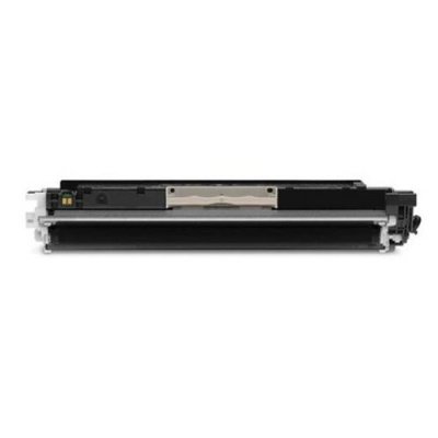 Utángyártott toner a HP 130A CF350A fekete (black) 