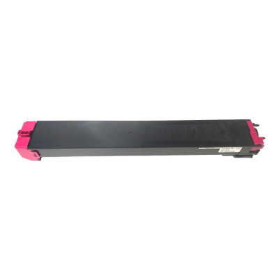 Sharp DX-25GTMA bíborvörös (magenta) utángyártott toner