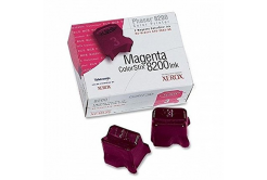 Xerox 016204200 bíborvörös (magenta) eredeti toner, 2db