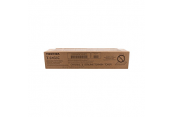 Toshiba T2450E 6AJ00000088 fekete (black) eredeti toner