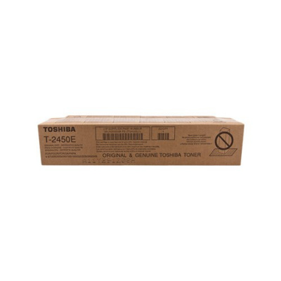 Toshiba T2450E 6AJ00000088 fekete (black) eredeti toner