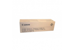 Canon C-EXV19 0405B002 fekete (black) eredeti fotohenger