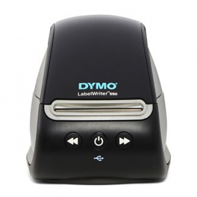 Dymo LabelWriter 550 2112722 címkenyomtató