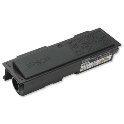 Epson C13S050438 fekete (black) eredeti toner
