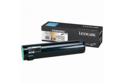 Lexmark C930H2KG fekete (black) eredeti toner