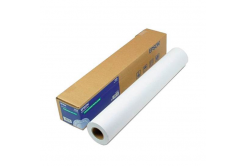 Epson Enhanced Matte Paper Roll C13S041725, 194 g/m2, 17", 432mmx30.5m, matt, fehér, papírtekercs