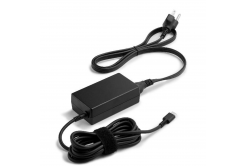 HP AJ7X5AA#ABB 65 W-os halogénmentes LC USB-C hálózati adapter