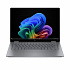 HP OmniBook X Flip 14-fm0002nc U7-256V 16 CF6L8EA#BCM Notebook, 1, W11H, Cseh billentyűzet