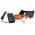 Datalogic CAB-509 RS232 kábel, CBX800, csavart