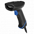 Newland HR23 Dorada Serie, handheld scanner, healthcare, 2D, imager, IP52, USB, incl. straight cable (white, 2 m), desk-/wall holder