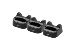 Newland charging station, 3 slots