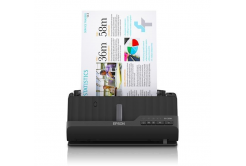 Epson ES-C320W B11B270401, szkenner