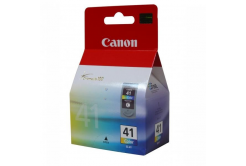 Canon CL-41 színes (color) eredeti tintapatron