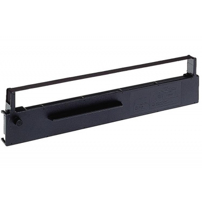 Seiko SP800, fekete, eredeti festékszalag