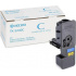 Kyocera Mita TK-5240C cián (cyan) eredeti toner