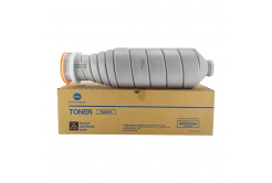 Konica Minolta TN627K ACVV150 fekete (black) eredeti toner