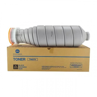 Konica Minolta TN627K ACVV150 fekete (black) eredeti toner