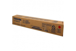 Toshiba 6AK00000183 bíborvörös (magenta) eredeti toner
