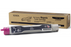 Xerox 106R01145 bíborvörös (magenta) eredeti toner