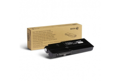 Xerox 106R03536 fekete (black) eredeti toner