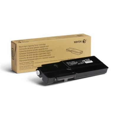 Xerox 106R03536 fekete (black) eredeti toner