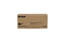 Develop DR-512K A2XN1RH fekete (black) eredeti fotohenger