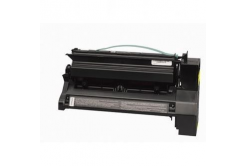 Lexmark 15G031Y sárga (yellow) eredeti toner