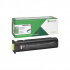 Lexmark 73B20M0 bíborvörös (magenta) eredeti toner