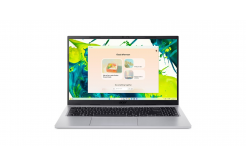 Acer NX.JXWEC.001 Aspire Go 15/AG15-44P-R9RH/R3-5400U/15,6"/FHD/16GB/512GB/RX Vega 6/W11H/Ezüst/2R