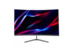 Acer UM.JE0EE.318 31,5" Nitro XZ323QUP -VA, QHD, 300 nit, 180 Hz