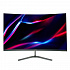 Acer UM.JE0EE.318 31,5" Nitro XZ323QUP -VA, QHD, 300 nit, 180 Hz