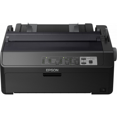 Epson LQ-590IIN C11CF39402A0 pontmátrix nyomtató