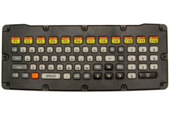 Zebra KYBD-QW-VC-01, keyboard