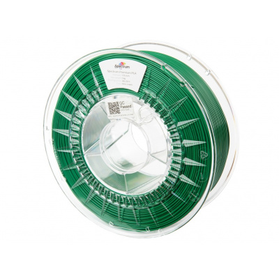 Spectrum 80597 3D filament, Premium PET-G, 1,75mm, 1000g, Zöld (Mint green)