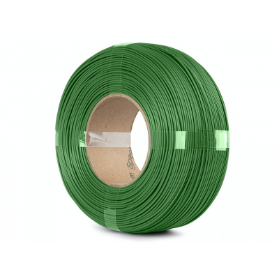Spectrum 81272 Refill 3D filament, Premium PLA High Speed, 1,75mm, 1000g, Zöld (Leaf green)