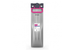 Epson C13T05B34N bíborvörös (magenta) eredeti tintapatron