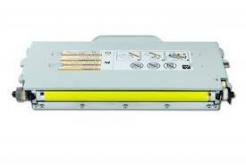 Brother TN-04Y sárga (yellow) utángyártott toner