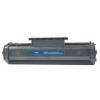 Utángyártott toner a HP 92A C4092A fekete (black) 