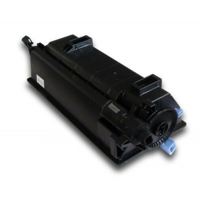 Kyocera TK-3160 fekete (black) utángyártott toner