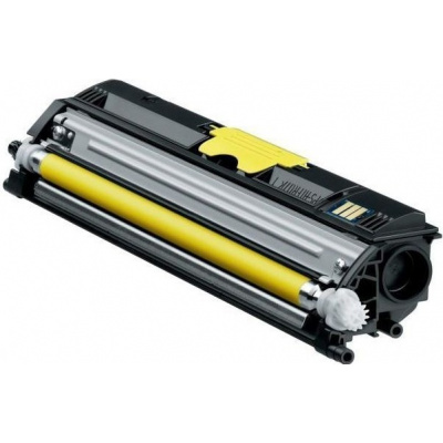 Xerox 106R01475 sárga (yellow) kompatibilis toner