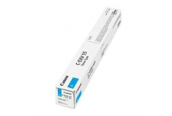 Canon CEXV55 2183C002 cián (cyan) eredeti toner