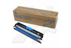 Konica Minolta A0V30GH cián (cyan) eredeti toner