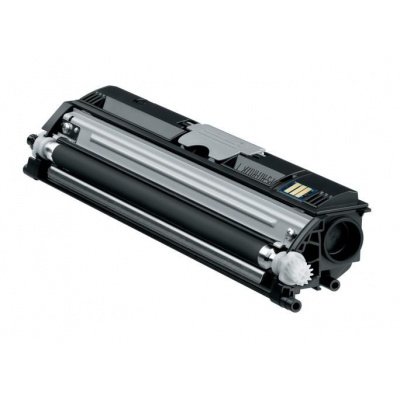 Konica Minolta TN222K, A98R050 fekete (black) eredeti toner